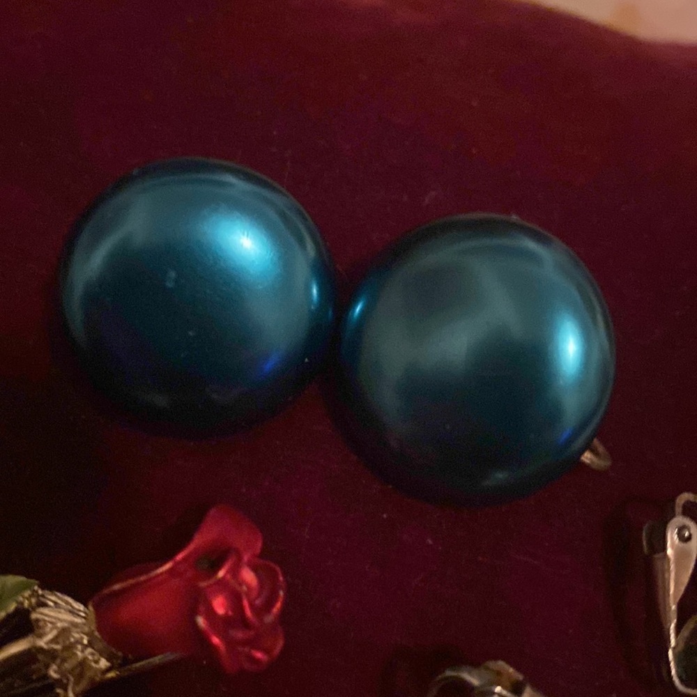 Vintage jewelry - Picture 2 of 8